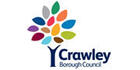 Independent Fire Safety Risk assessor and Fire Training - Click to go to the Crawley Borough council website