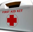click for information about First Aid Training